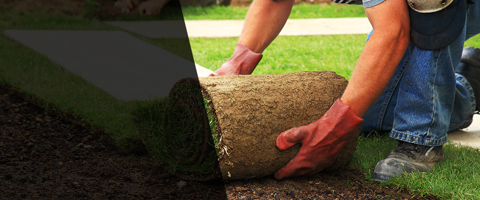 Contoocook Landscapers